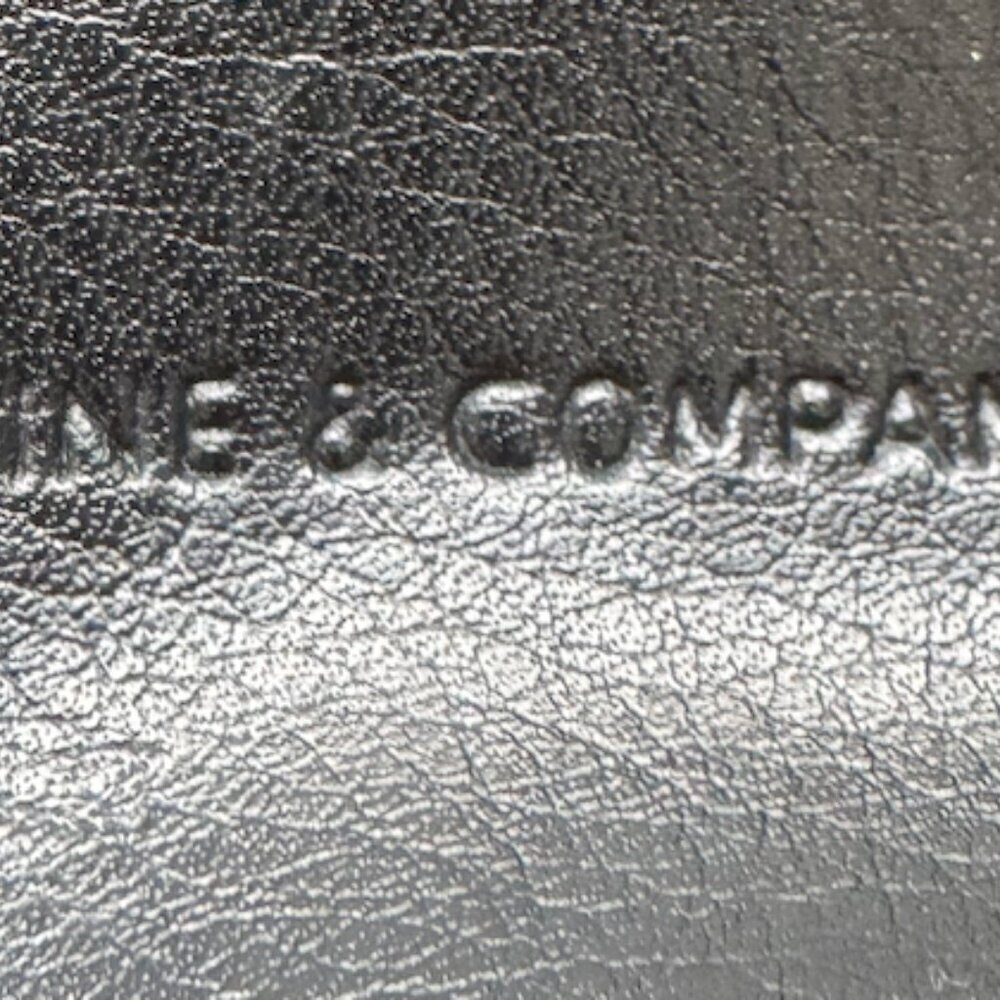 Nine & Co. Faux Leather Women's Purse/Backpack - Picture 2 of 7